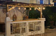 Un petit coin de paradis à Casa Bébé - Foto 42