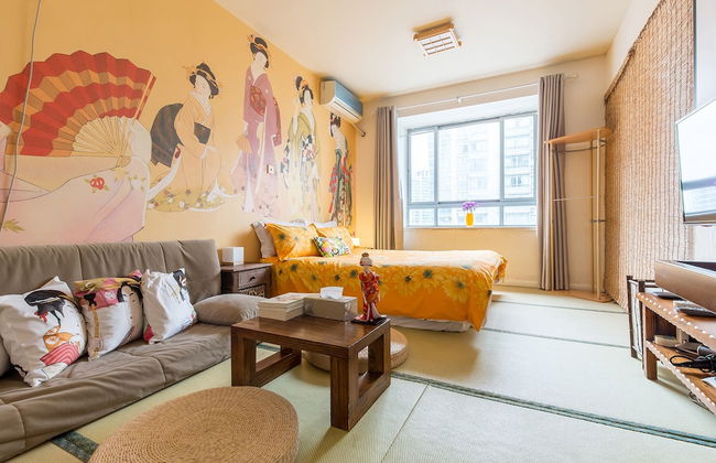 The Sidihome Service Apartment (Saintland Shop) - Photo 63