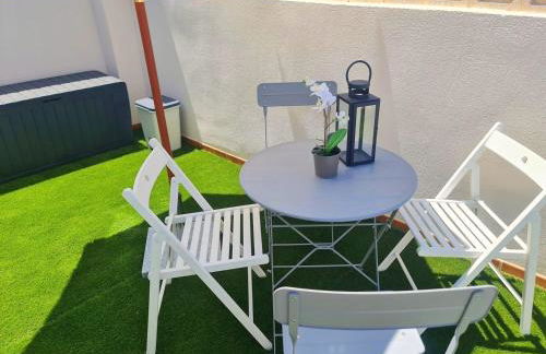 Crishome - BBQ, Parking y Bicis - Foto 21