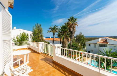 Menorca Villa Fenicia - Foto 8