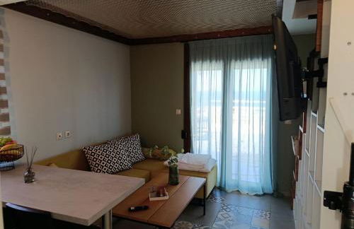 Reflections Apartments- Relaxed Stay near the Beach, Chania - Foto 55