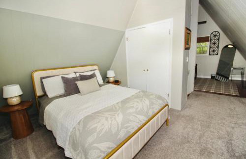 The Lakeside Loft- KY Lake Escape - Pirates Cove - Foto 31