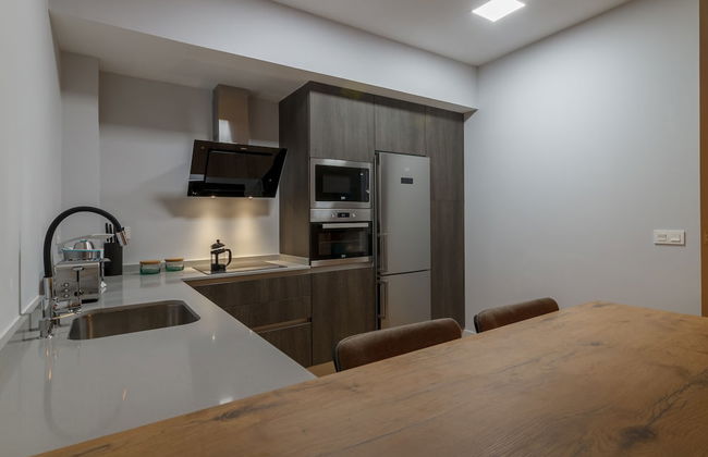 Viejo Bilbao con Vistas a la Ría - Foto 11