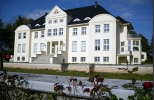 Schloß Wichmannsdorf - Foto 11