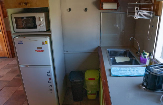 Luna Llena Dina Huapi - Photo 71