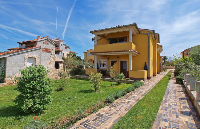 Apartment Dragan 114 - Foto 37