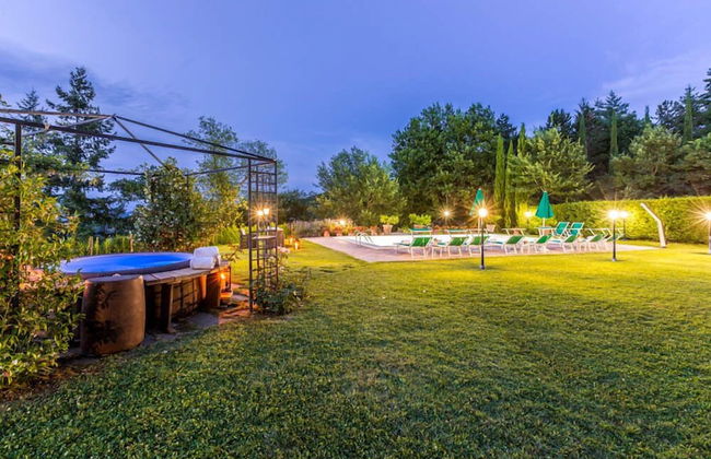 Verdidea - TORRE MONTERCHI - Foto 35