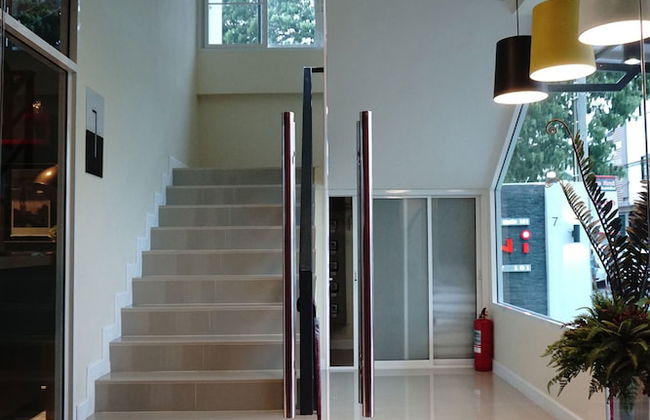 The Arni Sukhumvit 101 - Photo 15