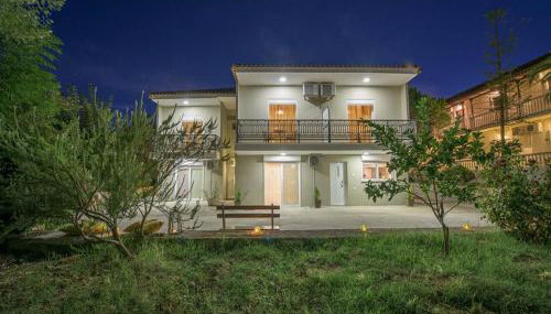 Alba Boutique Apartments - Foto 3, Garden