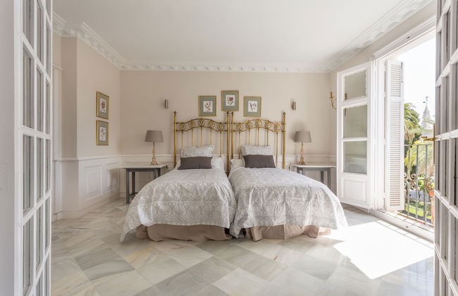 Puerta de San Fernando - Foto 8