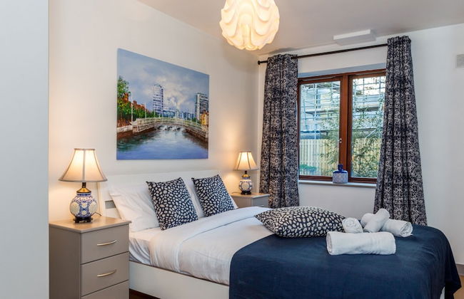 St James Apartments - Foto 7