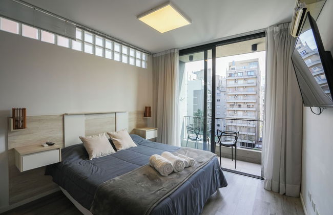 Monroe Suites - Foto 33