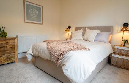 Two Bed House in Castle Donington - Foto 10
