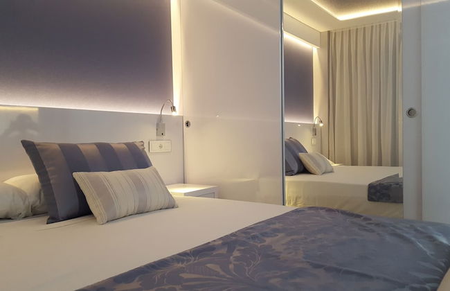 Masd Mediterráneo Hotel & Apartamentos - Foto 31