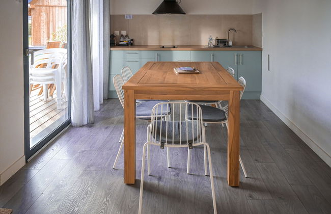 Les Cottages de Ripaille - Photo 20