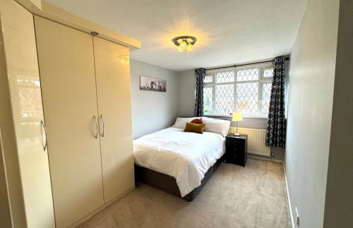 Cosy Guest House, Langley, Slough - Foto 18