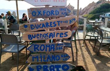 villetta costa paradiso - Foto 61