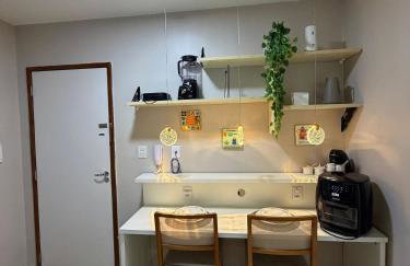 studio 306 | wifi | JC STAYS - Foto 11