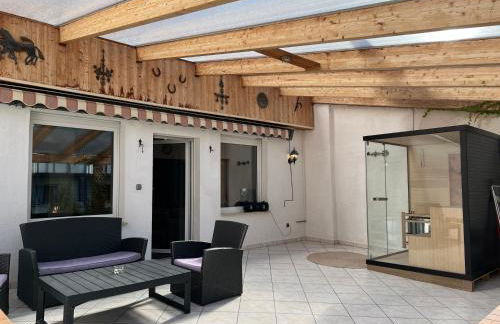 Kurpark Ferienwohnung - Foto 31