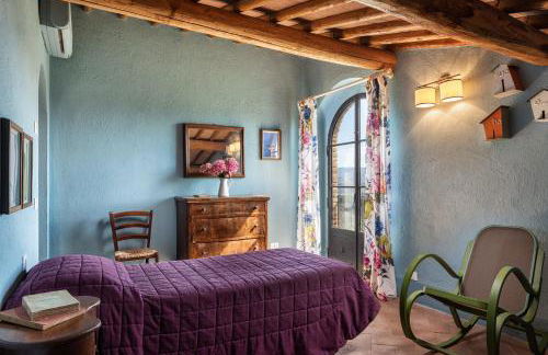 Agriturismo La Papessa - Fattoria Montecchio - Foto 146