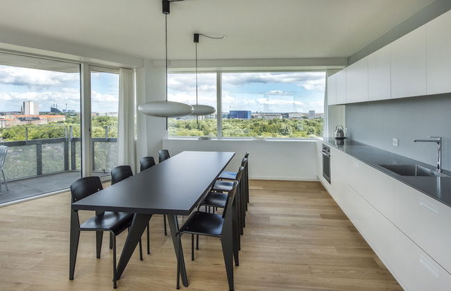 STAY Bryggen - Foto 43