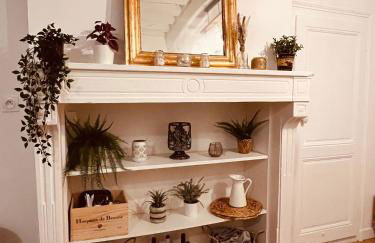 Le Havre d'Olga - Homillesime - Foto 31