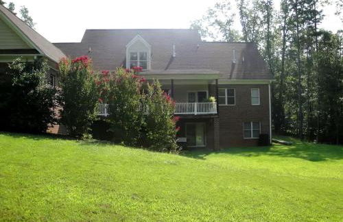 Elegant Lodge Rental with Lovely Countryside Views near Charlottesville, Virginia - Foto 20