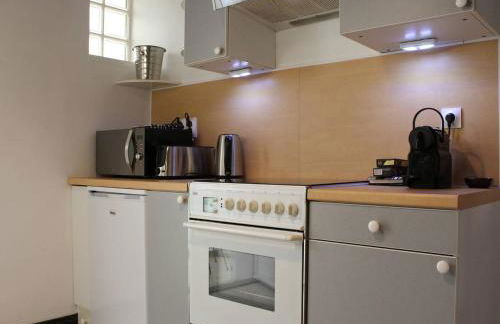 Maison 3 pièces avec jardin à Saint-Georges-d’Oléron - 6 couchages, Wifi - FR-1-246A-80 - Foto 10