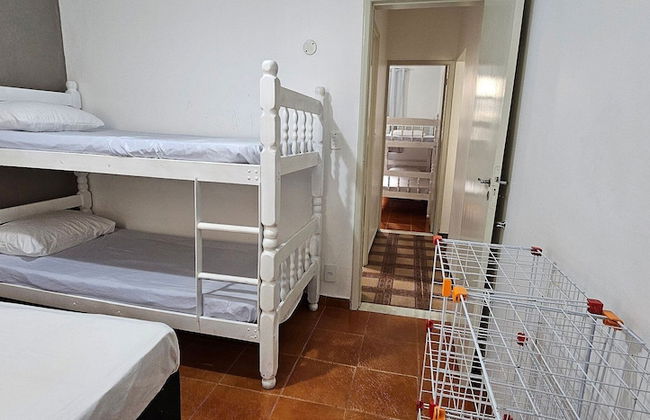 Apartamento pertinho da Praia do FORTE (MP 104) - Foto 6