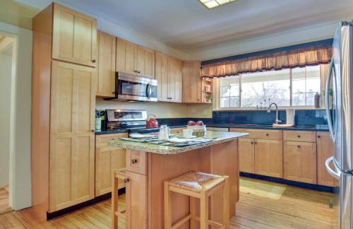 Farmhouse on Ammonoosuc River Near Cannon Mountain - Foto 7