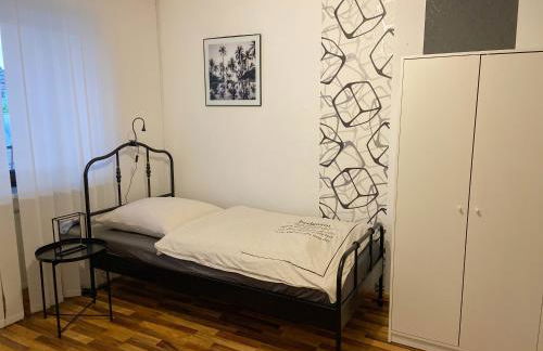 Work & stay Vohburg near Ingolstadt - Foto 52