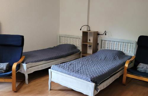 appartement - Photo 1