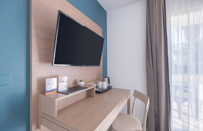 Comfort Aparthotel Cannes Mandelieu - Photo 17