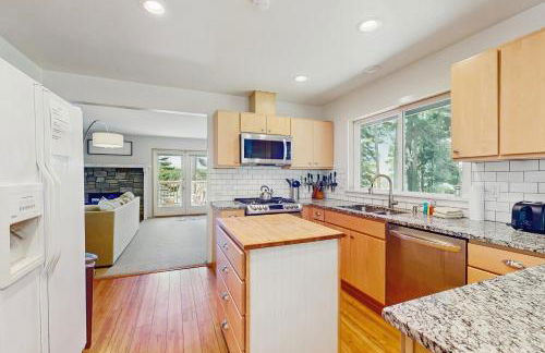 Snug Harbor Hideout - Foto 14