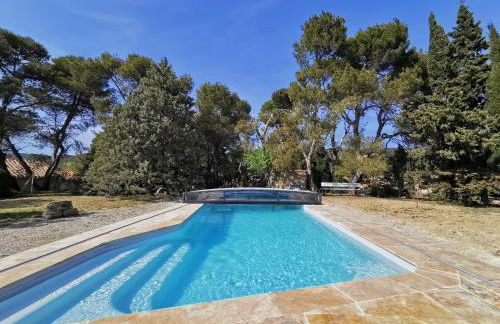 La Pinède - Foto 11