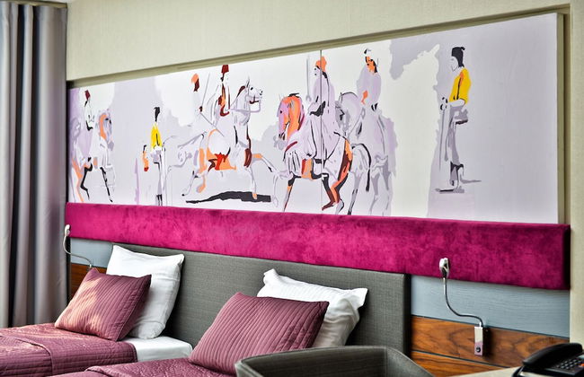 Spil Suites - Foto 4