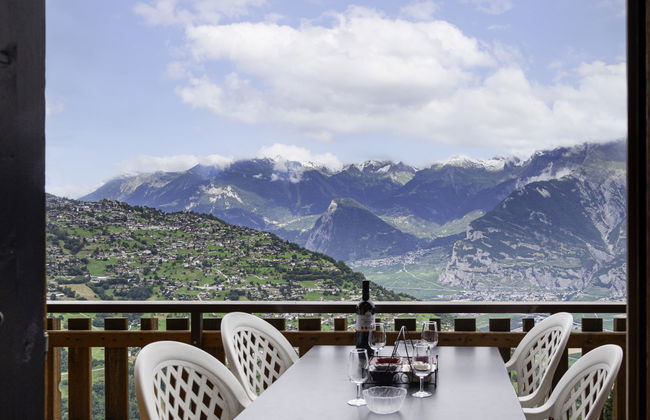 Les Crêtes 1 - Foto 6