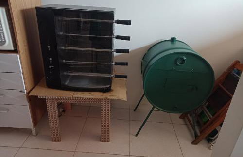 Apartamento à 300 mts da praia - Photo 8