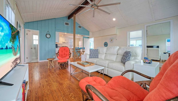 Port A Cottage by Avantstay Private Patio + Deck Designed for Groups - Foto 5, Interior