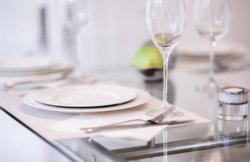 Family Apartment City Center Baden-Baden - Foto 17