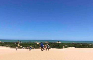 Tranquilidade em Itaúnas Cintia&Giovani - Foto 27