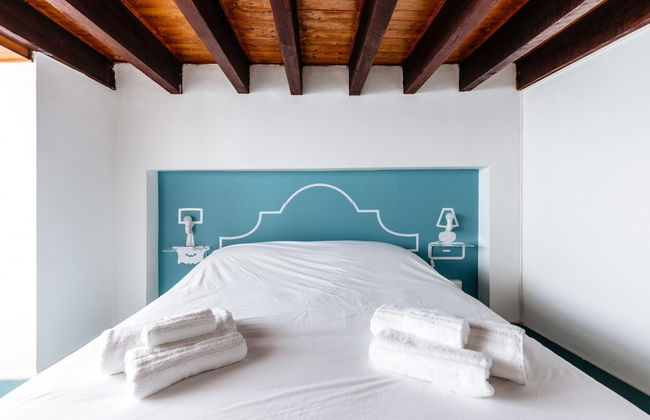 Casa Lamuri al Centro di Palermo by Wonderful Italy - Foto 1