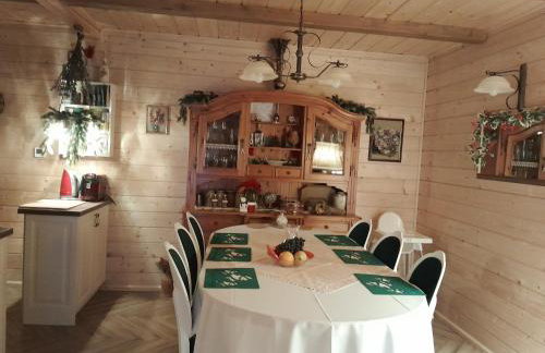 Agroturystyka Przy Siole Budy - Foto 66