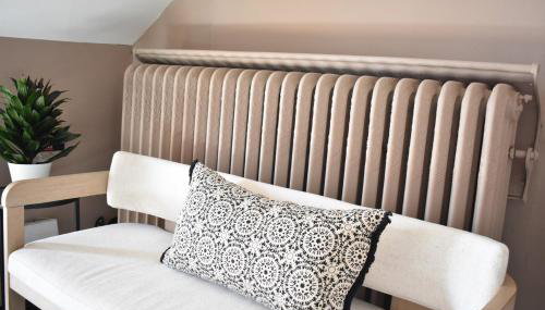 Historic Manor Overlooking Park - Foto 3