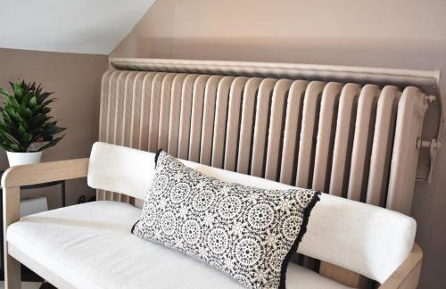 Historic Manor Overlooking Park - Foto 3