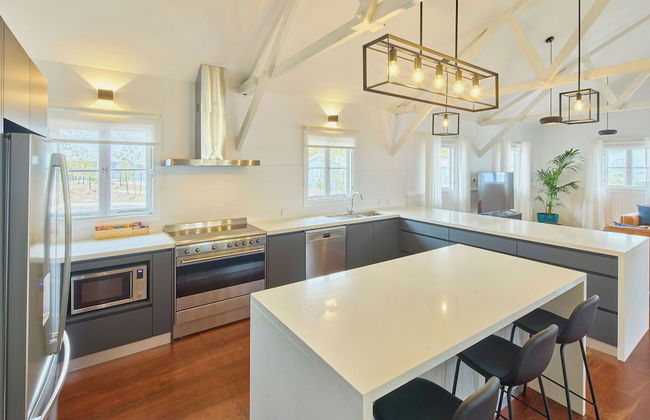 RAC Esperance Holiday Park - Foto 38