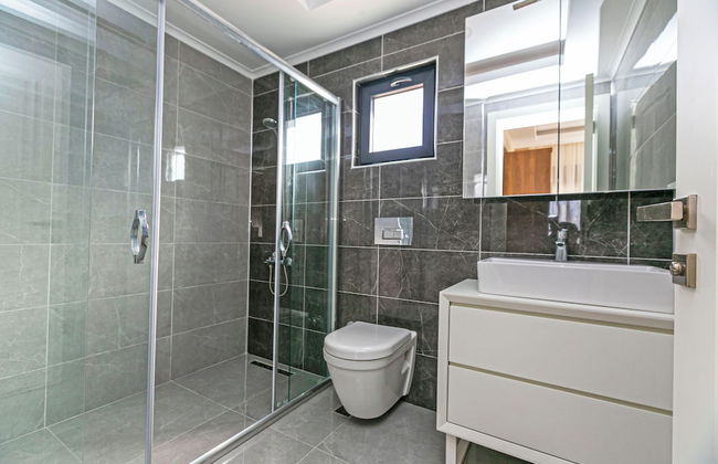 Paradise Town Villa Belhamra - Photo 7