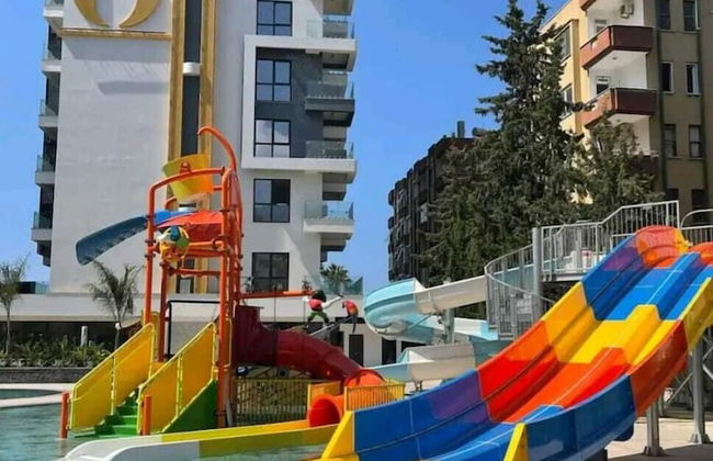 Cebeci Towers - Foto 15