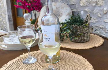 Stone Villa Deluxe Lefkada - Photo 65