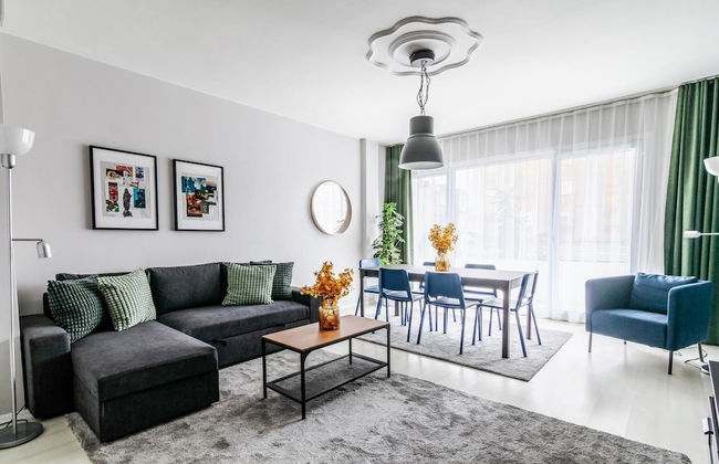 Fully Furnished Cozy Flat in the Heart of Sisli - Foto 4